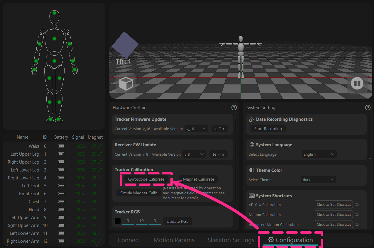 Start_Gyroscope_Calibration