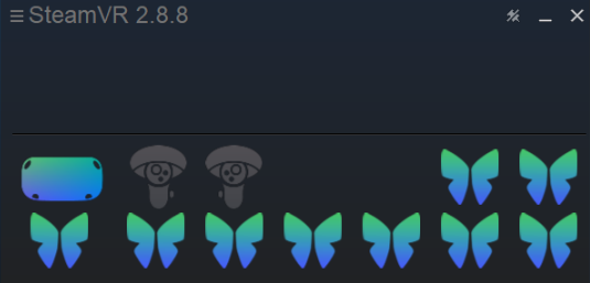 Check_SteamVR_Status